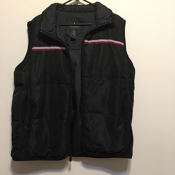 ✨Lanesboro Sport Down & feathers vest. - Picture 3 of 7